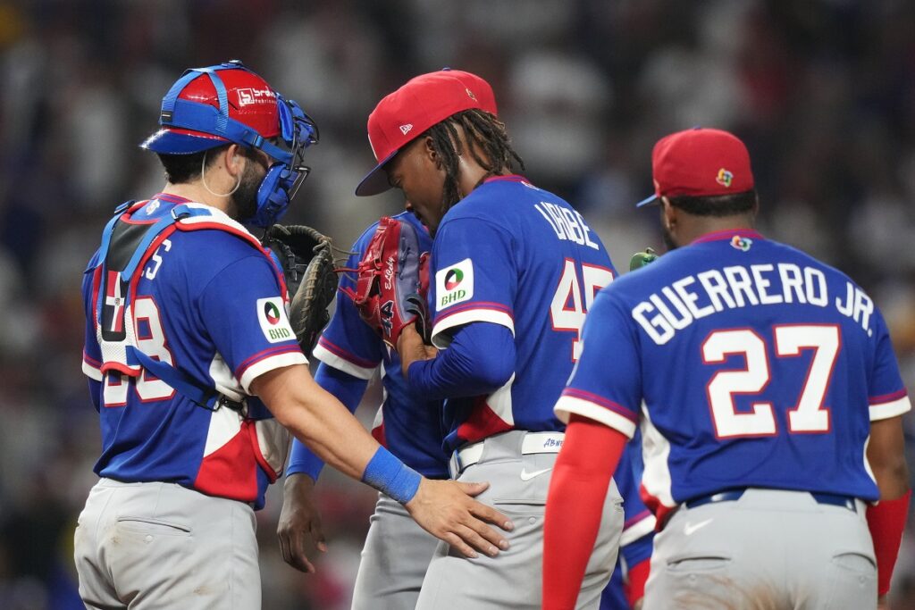  Clásico Mundial-pelota-dominicana 