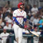 Austin Wells tras su jonrón histórico: “Es algo que nunca voy a olvidar”