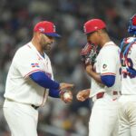“No era nuestro clásico”: la reflexión de Albert Pujols tras la derrota de RD ante EEUU