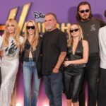 Miley Cyrus celebra los 20 años de 'Hannah Montana'