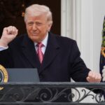Trump intenta pasar página en Irán tras cuatro semanas de una guerra sin salida clara