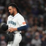 Luis Castillo ‘no pega una’ ni como abridor ni como relevista con los Marineros