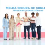Presidente Luis Abinader inaugura Juegos de la Mujer 2026 y entrega complejo en Ciudad Juan Bosch