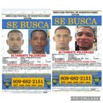 Policía identifica responsables de homicidio de joven en el sector 27 de Febrero