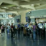 Evacuan aeropuerto de Kansas City en EE.UU. por una amenaza de seguridad que indaga el FBI