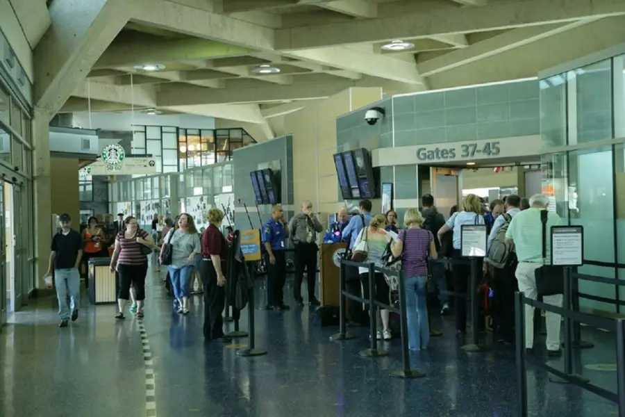 Aeropuerto Kansa