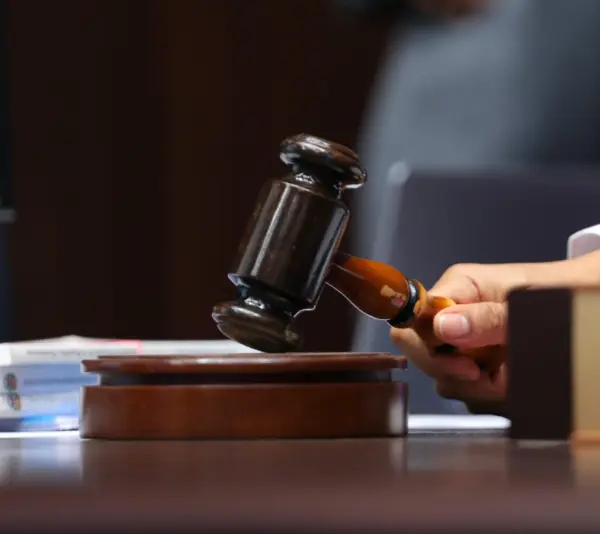 Al procesado también se le impuso una indemnización de 12 millones de pesos a favor de la parte civil.