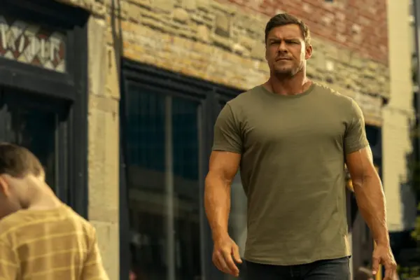 Alan Ritchson