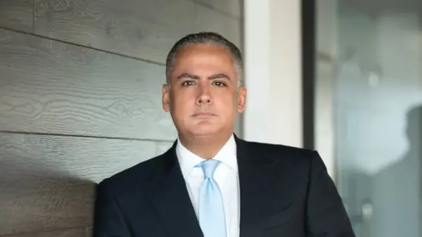 Alberto Fiallo