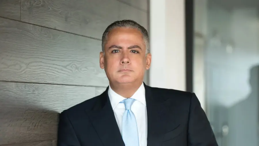 Alberto Fiallo