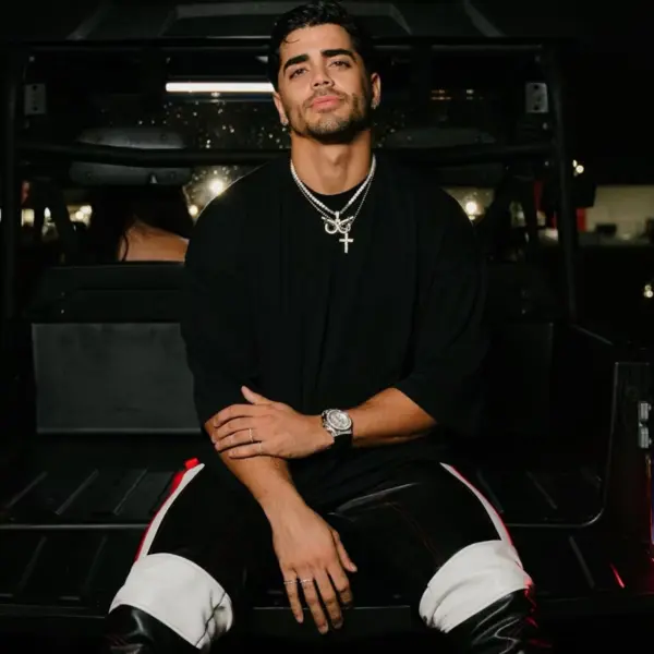 Alexander Torres