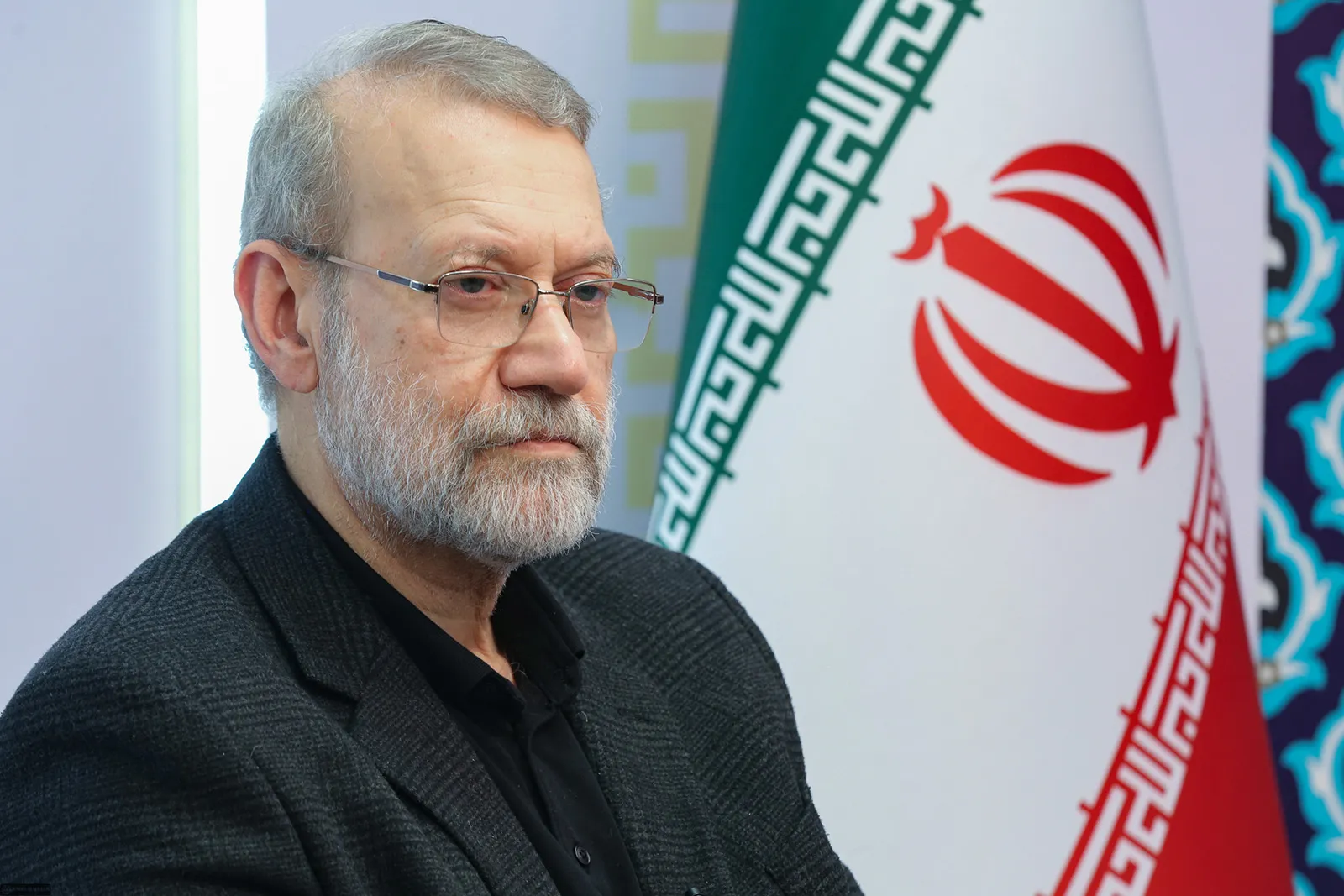 Israel asegura haber eliminado a Ali Larijani en ataque contra la cúpula iraní