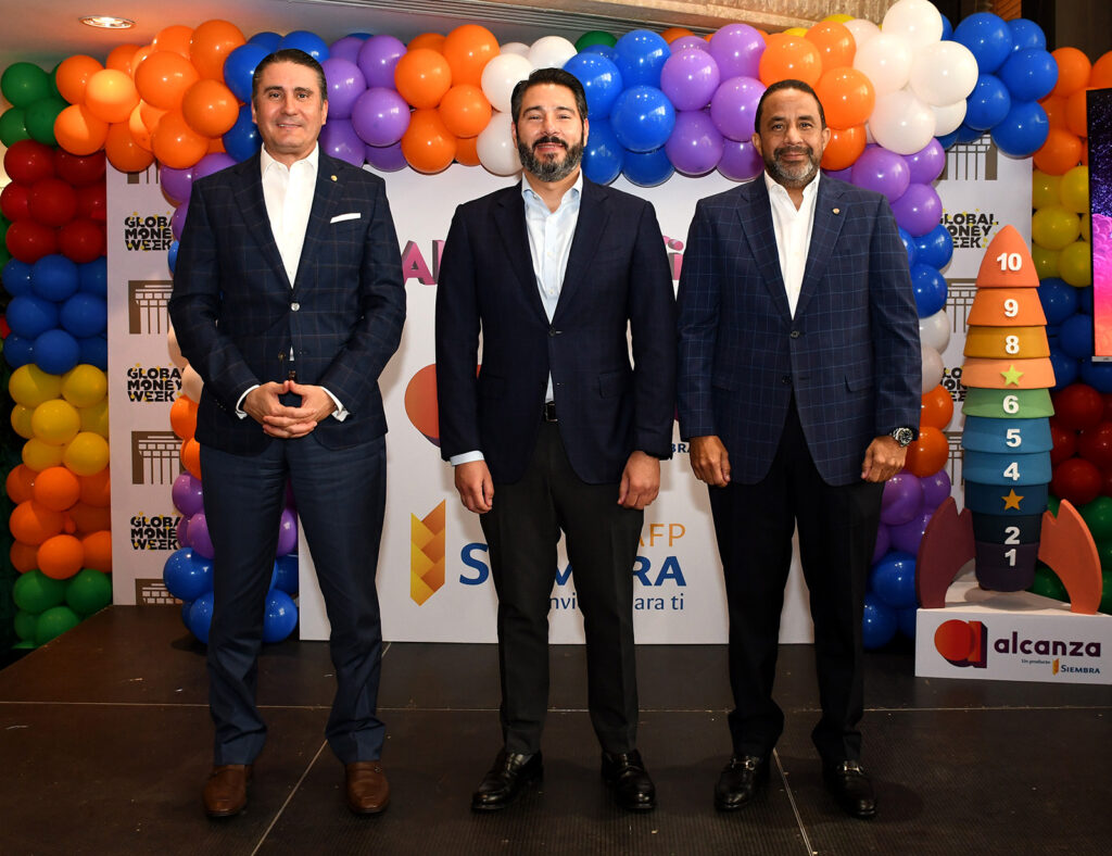 AFP Siembra presenta su cuento infantil sobre educación financiera