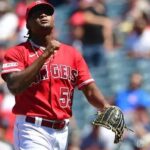José Soriano hacer recordar en Anaheim al Bartolo Colón que ganó el Cy Young en 2005