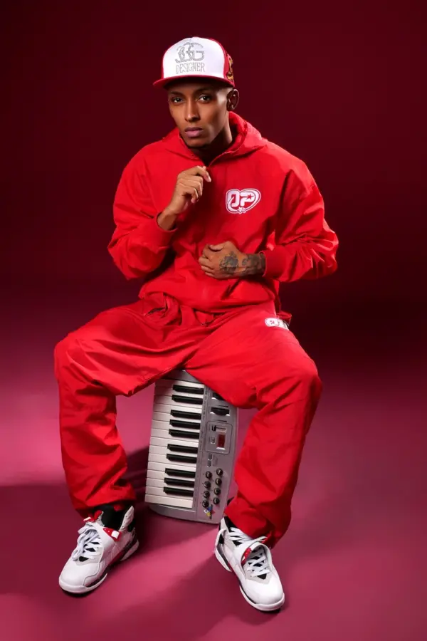 Antony Singer