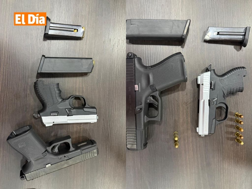 Yailin La Más Viral podría enfrentar hasta cinco años de prisión por presunto porte ilegal de armas