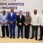 SNS informa Gobierno aumentó casi 100% la inversión en medicamentos en la Red Pública