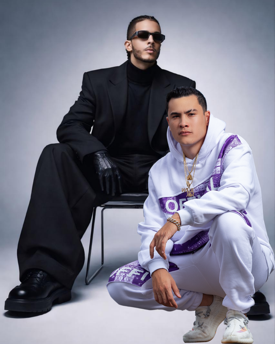 Primer Festival de Reggaetón Old Schoo