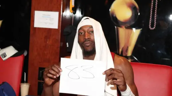 Bam Adebayo