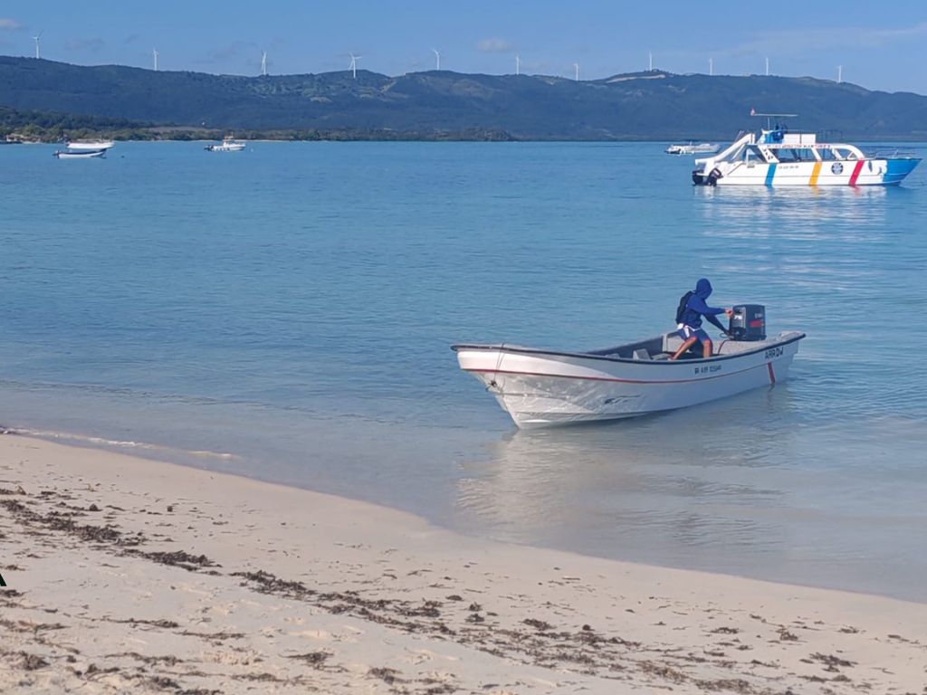 Punta Rucia: un destino de tranquilidad y actividad turística en Puerto Plata