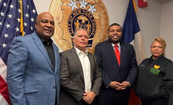 Bodegueros dominicanos