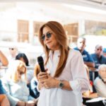 Carolina Mejía consolida respaldo de la estructura del PRM en la región Este
