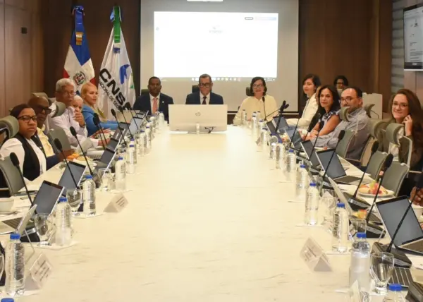CNSS aprueba solución de pensión para trabajadores de EDES.