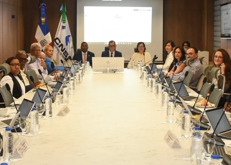 CNSS aprueba solución de pensión para trabajadores de EDES.