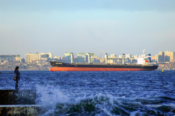 Dos petroleros rusos se dirigen a Cuba en medio del embargo energético de Estados Unidos a la isla