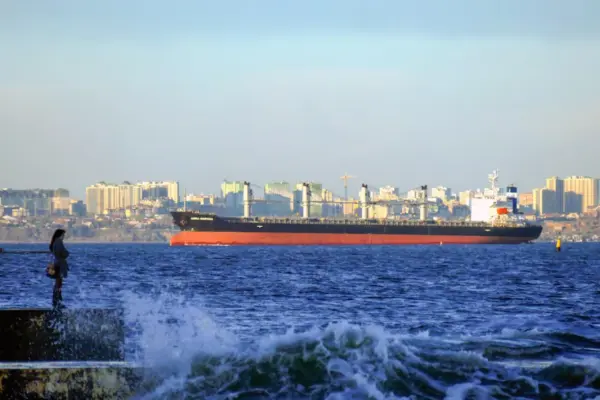 Dos petroleros rusos se dirigen a Cuba en medio del embargo energético de Estados Unidos a la isla