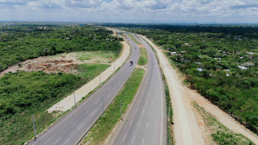 Carreteras