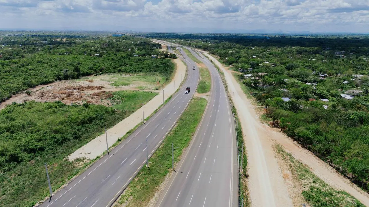 Carreteras de mayor mortalidad del país han cobrado 2 mil 162 vidas del 2023 al 2025