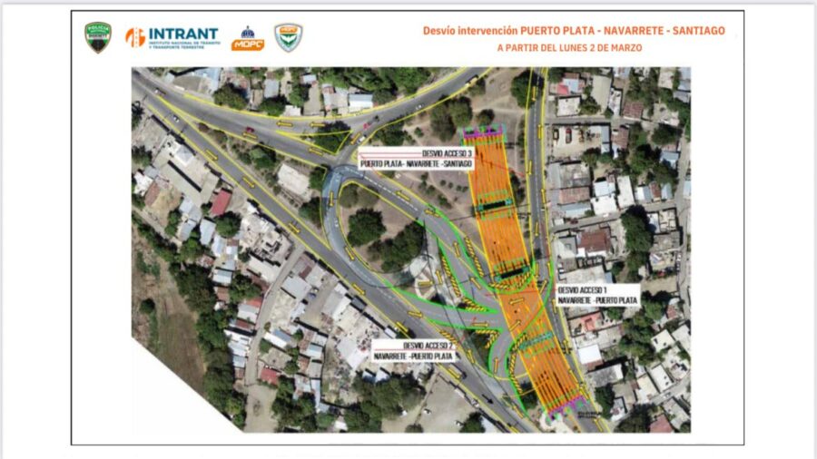 Circunvalación de Navarrete