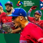 El Clásico Mundial de Béisbol tendrá un impacto de 43,8 millones de dólares en Puerto Rico