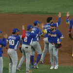 Venezuela elimina al Japón de Ohtani, se las verá con Italia y habrá un nuevo campeón