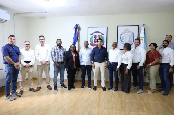 Comisión de veeduría