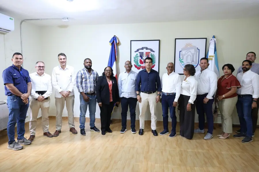 Comisión de veeduría