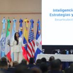 Yeni Berenice Reynoso insta a combatir el delito desde la lógica de la economía del crimen