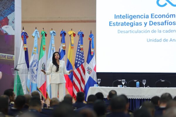 Conferencia Procuradora