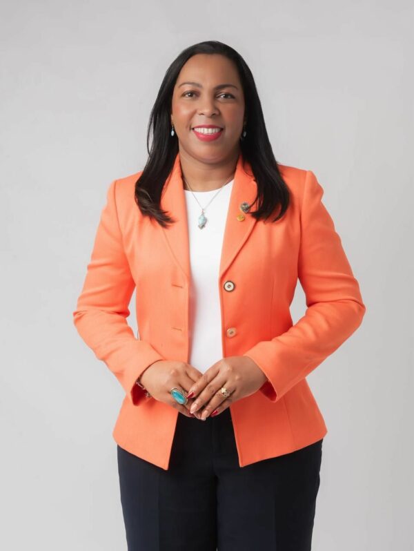 Dra. Maribel Lorenzo Linares