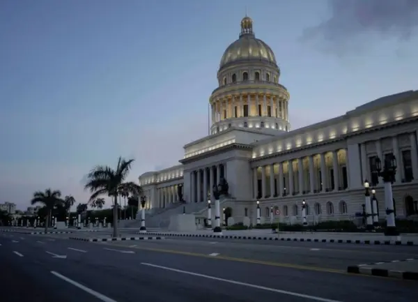 Cuba