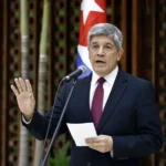 Gobierno de Cuba- “El sistema político cubano no es objeto de negociación"