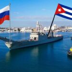 Rusia promete ayuda a Cuba, pero no confirma el envío de dos petroleros a la isla