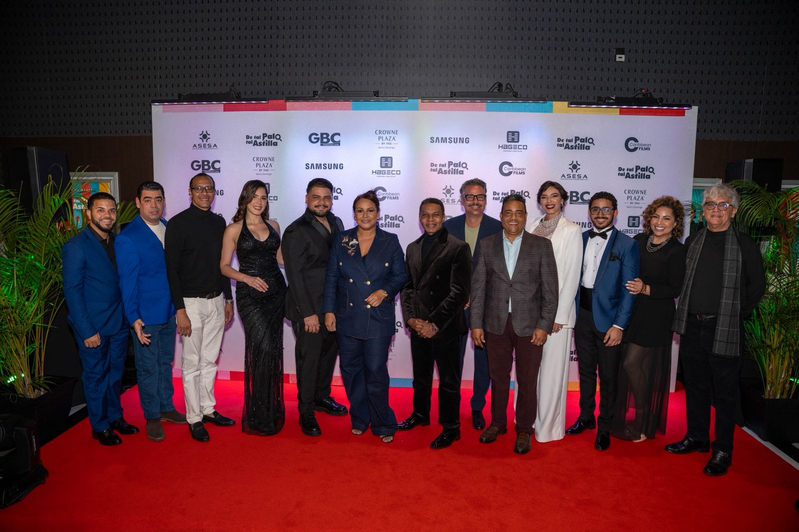 Película "De la palo tal tal astilla" se estrena este jueves en los cines del país