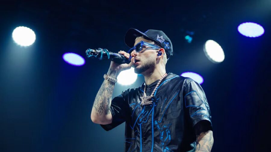 llega a Imagine Punta Cana