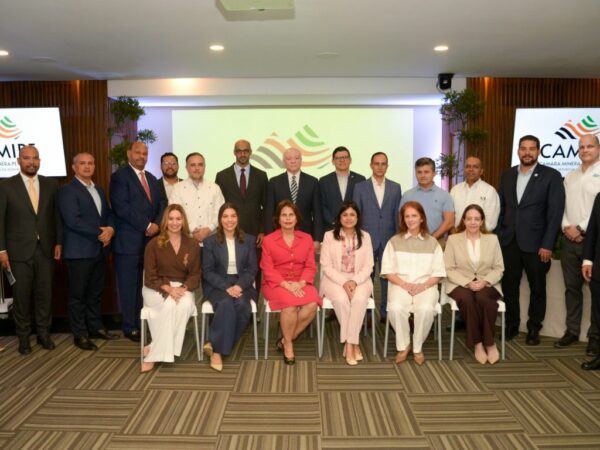 Nuevo Consejo Directivo de CAMIPE.