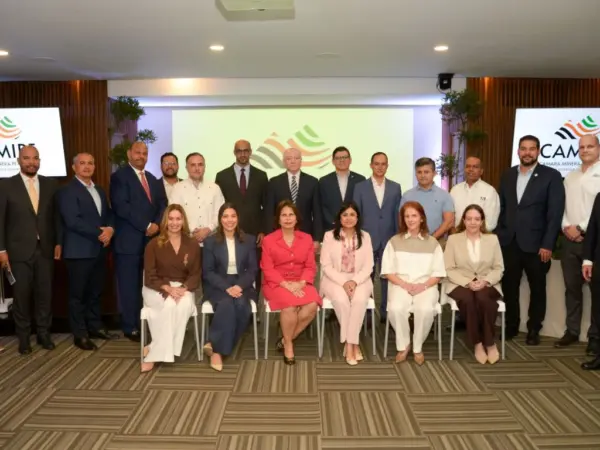 Nuevo Consejo Directivo de CAMIPE.