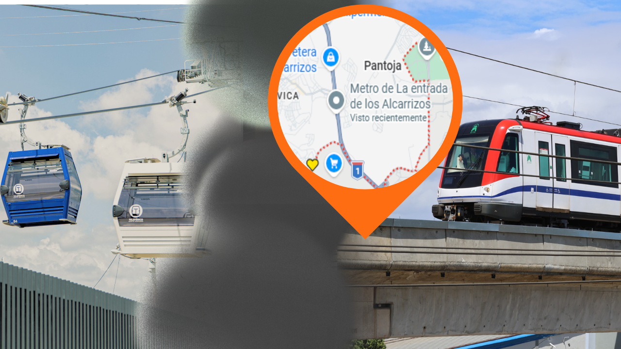 Los Alcarrizos: la conectividad que redefine el valor de vivir en la periferia