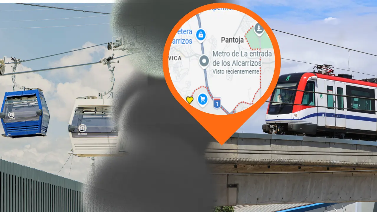 Los Alcarrizos: la conectividad que redefine el valor de vivir en la periferia
