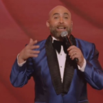 Premios Soberano 2026: así inicia la noche con los primeros ganadores y sorpresas en la alfombra